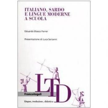 Italiano, sardo e lingue moderne a scuola