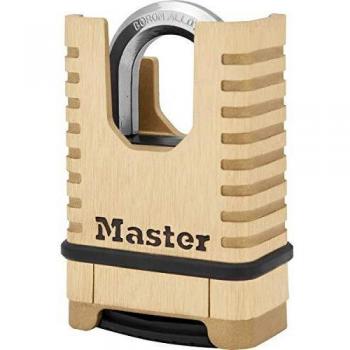 Cadenas MASTER LOCK M1177EURDCC