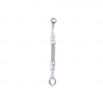 Turbocompresseur huile guide NISSENS 935085 – C8 II, 406 Berline