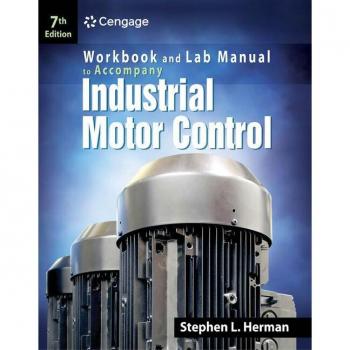 Delmar Learning Industrial Motor Control