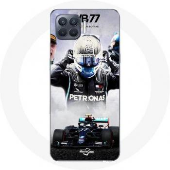 Oppo A93 Black Case