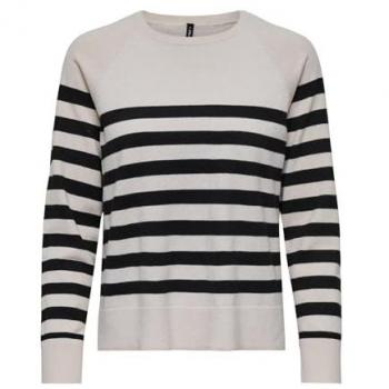 ONLY Strickpullover ONLAMA Essentials