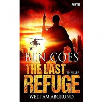The Last Refuge