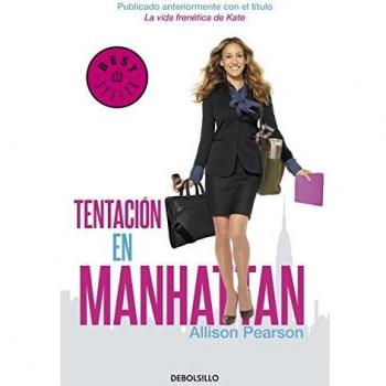 Tentación en Manhattan