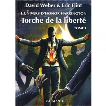 Torche de la liberté