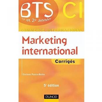 Marketing international
