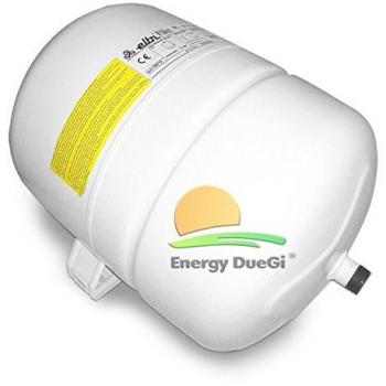 Vaso di espansione per impianti solari 18L