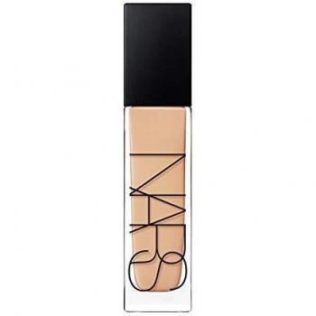 Nars Base Natural Radiant Longwear Foundation