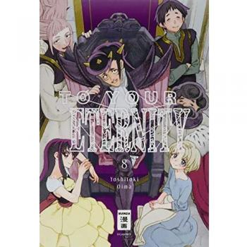 To Your Eternity 08