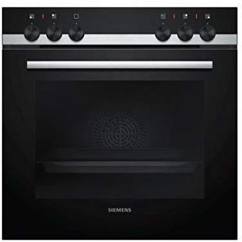 Siemens HE510ABR2 Einbau-Backofen