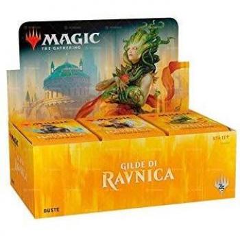 Ravnica Booster Box MTG – 90035B0648