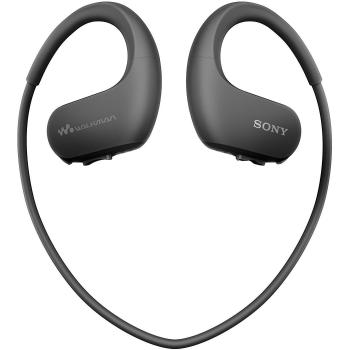 Sony NW-WS413B 4GB schwarz