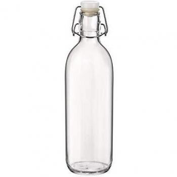 1L Glasflasche Emilia