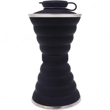 Food Grade Silicone Water Cup