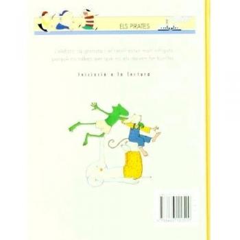 Què passa si fem burilles?