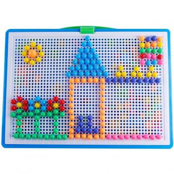 Trousse à Outils Éducative