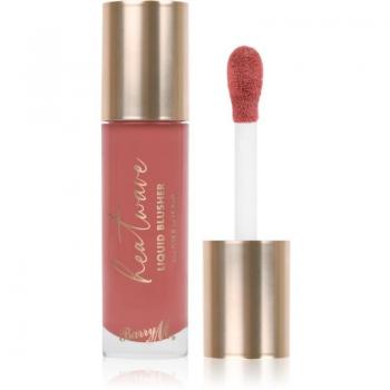 Barry M Dreamy Liquid Blush 5.5 ml