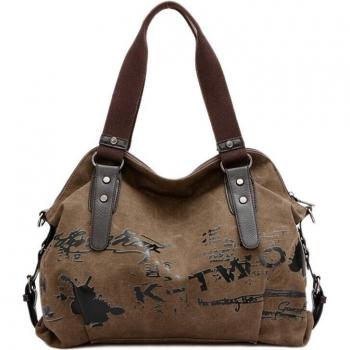 Lona Bandolera Coreana Glam