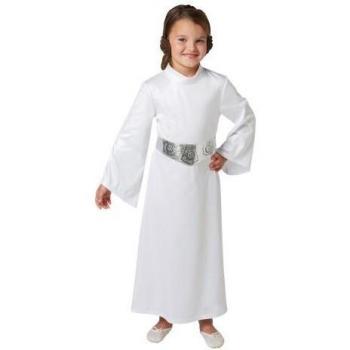 Tenue de Princesse Leia Star Wars 3-4 Ans