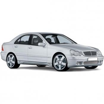 W203 LED Lampade Interni
