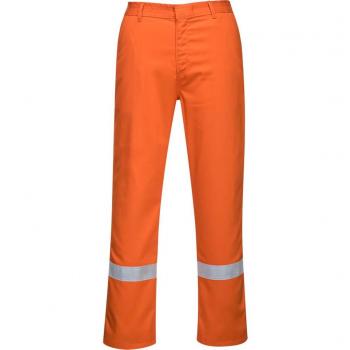 Pantalón de protección contra calor Bizweld Iona