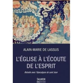 L'église à l'écoute de l'esprit