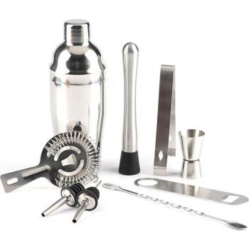 Juego BarMaster 10