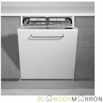 LAVAVAJILLAS INTEGRADO TEKA DW8 70 FI