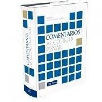 Comentarios al Código Penal