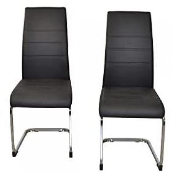 Schwingstühle Lisbeth (2er Set)