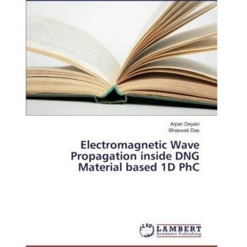Electromagnetic Wave Propagation inside DNG Material based 1D PhC