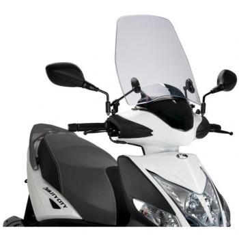 Plexisklo Puig URBAN pro skútr Kymco Agility City 50 / 125 (20-23)