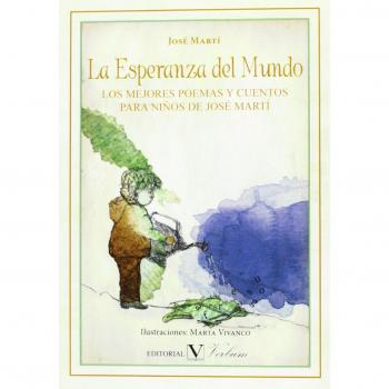 La esperanza del mundo