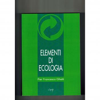 Elementi di ecologia