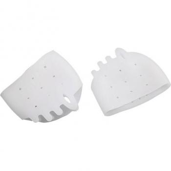Large Foot Shock Absorber with Five-Hole Cushion