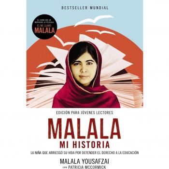 Malala:mi historia