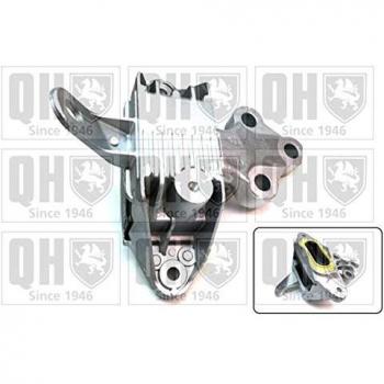 Motore Supporto Quinton Hazell EM4711