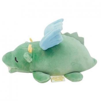Liv Heart Nemu Nemu Plushie Dragon, 17cm