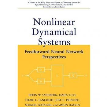Nonlinear Dynamical Systems: Feedforward Neural Network Perspectives