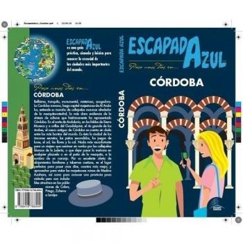 Córdoba Escapada Azul