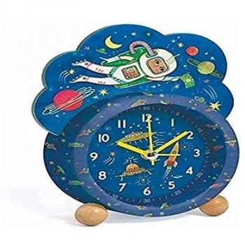 Sveglia Spazio Djeco Codice DD00402