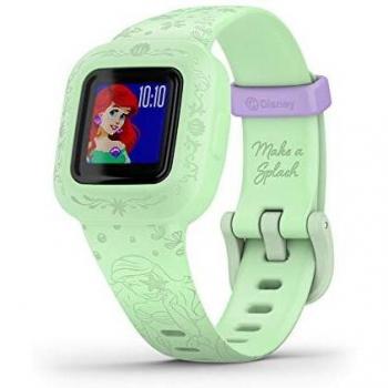 Garmin vivofit Jr. 3 Kids Fitness Tracker, Disney Princess