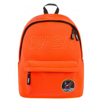 Mochila de Aventuras Baagl NASA Laranja