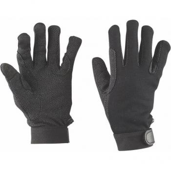 Schwarz Thinsulate Handschuhe für Damen