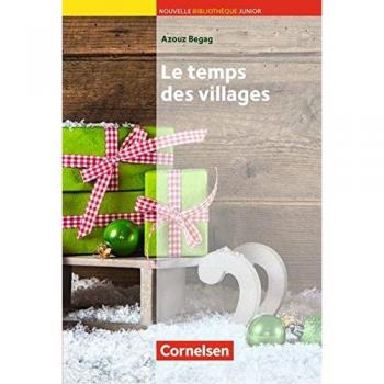 Nouvelle Bibliothèque Junior
