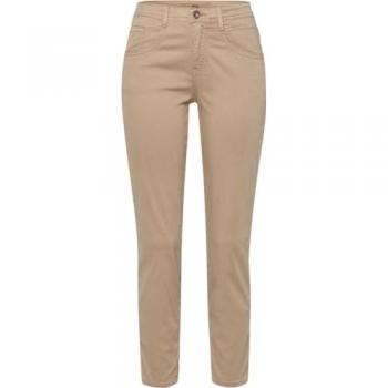 Pantalón Brax Walnut 55 Estilo Shakira