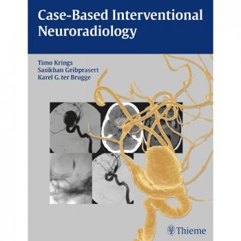 Vitalsource Technologies, Inc. Case-Based Interventional Neuroradiology