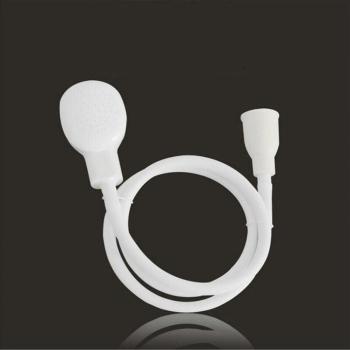 Pet Cleaning Shower