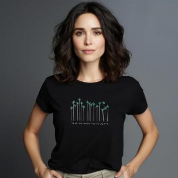 T-Shirt Damen