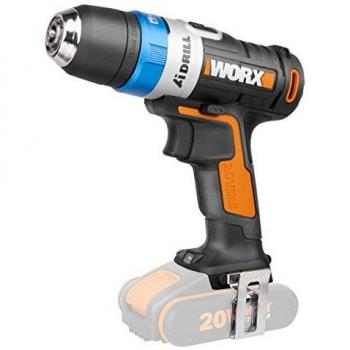 WORX